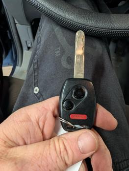 2007 honda odyssey lx with 192180 miles for sale near elk-river, minnesota 126b093d4f52427d8f4b262164eff0ce.jpg