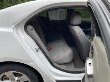 2015 Chevrolet Malibu
