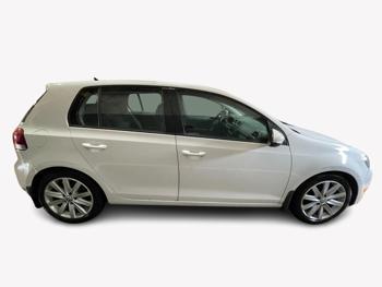 2011 Volkswagen Golf