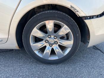 2010 buick lacrosse cxl-fwd with 180961 miles for sale near elk-river, minnesota 1282968ec0094d27af725354d1d25f04.jpeg
