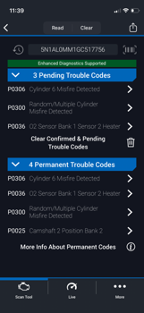 2016 infiniti qx60 base-awd with 216409 miles for sale near elk-river, minnesota 129617a8caa44ea08946453d440825b1.png
