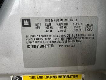 2011 chevrolet malibu ls with 232993 miles for sale near white-bear-lake, minnesota 129651f17ba94d58a6a69b973d9fc9cd.jpeg