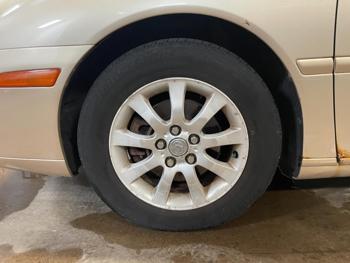 2003 Lexus ES 300