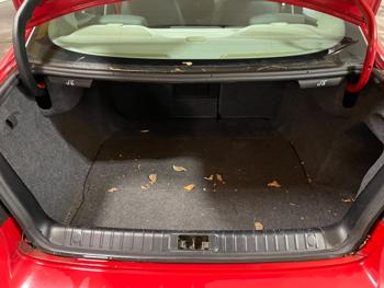 2006 Saab 9-3