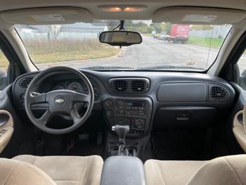 2006 chevrolet trailblazer ls-4wd with 205963 miles for sale near elk-river, minnesota 12ad3dce906e4905bfb4fdcad0ac659f.jpeg