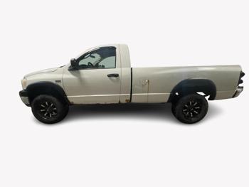 2007 Dodge RAM 2500