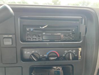 1995 Chevrolet C/K 2500