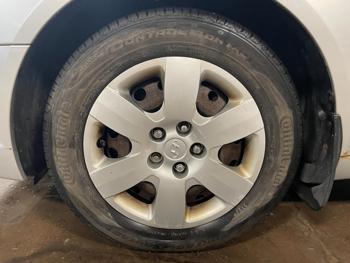 2009 Hyundai Sonata