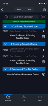 2008 chrysler town-&-country touring with 237369 miles for sale near elk-river, minnesota 12cc8762dbe641928c89774d97ecbc12.png