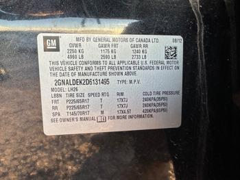 2013 chevrolet equinox 1lt-2wd with 136417 miles for sale near elk-river, minnesota 12d81e3a151a4479b248ab0007f1ccf5.jpeg