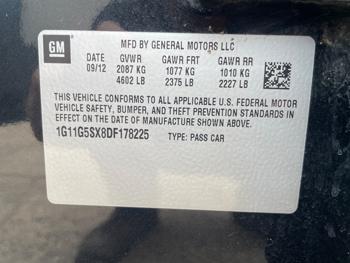 2013 chevrolet malibu 2lt with 159285 miles for sale near elk-river, minnesota 12dc73e6f3324e89b1743cea35952db8.jpeg