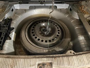 2002 Saturn LW