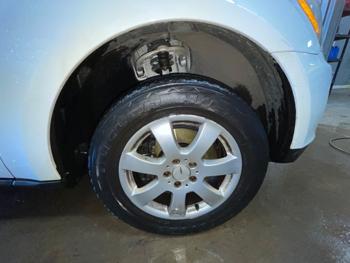 2006 mercedes-benz m-class ml350 with 172356 miles for sale near elk-river, minnesota 12f7c2e763724a9bb192dd0a5dddc18a.jpeg