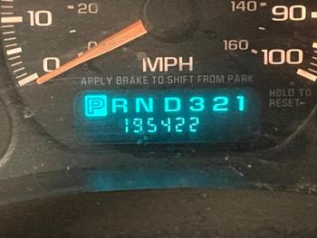 2002 GMC Sierra
