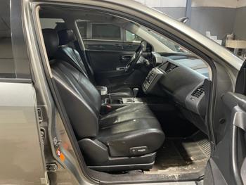 2007 Nissan Murano