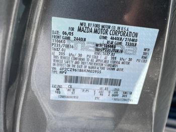 2006 mazda tribute s-4wd-4-spd-at with 234415 miles for sale near elk-river, minnesota 13088772f84d4edbb026be1ae3a36b9d.jpeg