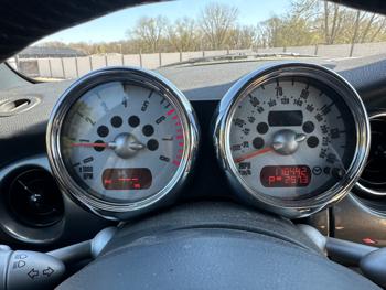 2006 mini cooper convertible with 118442 miles for sale near elk-river, minnesota 130dbcdd23e44aa8b5b9e223e2ddbc36.jpeg