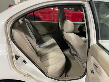 2005 Hyundai Elantra