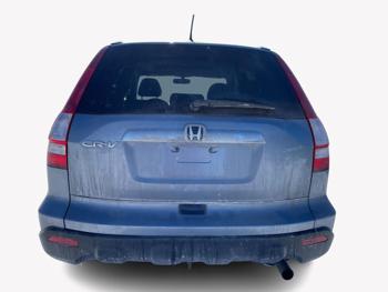 2009 Honda CR-V