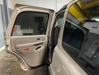 2005 Chevrolet Tahoe