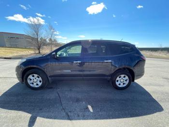 2017 chevrolet traverse ls-fwd with 195388 miles for sale near elk-river, minnesota 13344c017d1e4a828ab2b40c62a89acb.jpeg