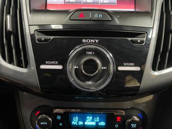 2013 Ford Focus