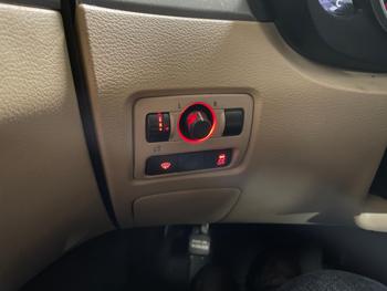2012 Subaru B9 Tribeca