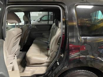 2011 Honda Pilot