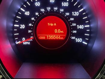 2011 Kia Optima