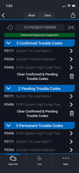 2015 chevrolet cruze 2lt-auto with 132009 miles for sale near elk-river, minnesota 135d41bddff24216a3a7a96a692a2329.png