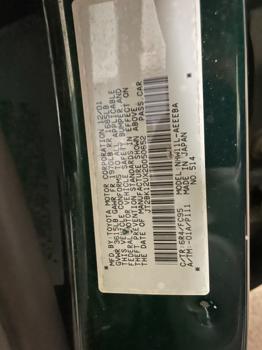 2002 toyota prius 4-door-sedan with 94255 miles for sale near elk-river, minnesota 13647d22747d4c70ab108e44f4eb2651.jpeg