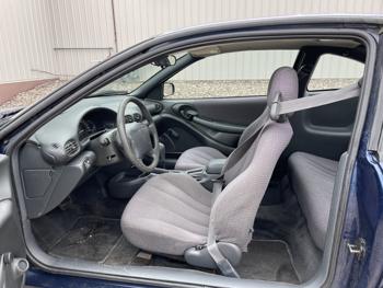 2002 pontiac sunfire se with 118635 miles for sale near elk-river, minnesota 1377449efee347cb93e3a0bf4969b8d1.jpg