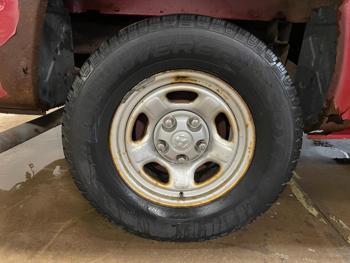 2006 Dodge Dakota