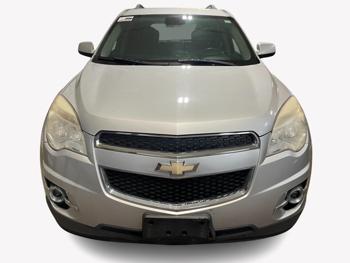 2013 Chevrolet Equinox