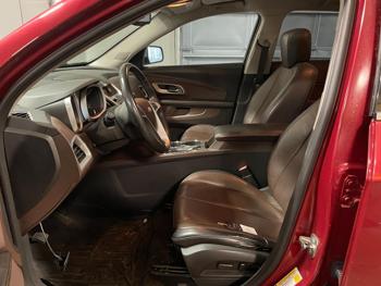 2011 Chevrolet Equinox