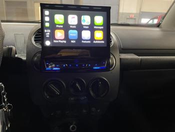 2006 Volkswagen New Beetle