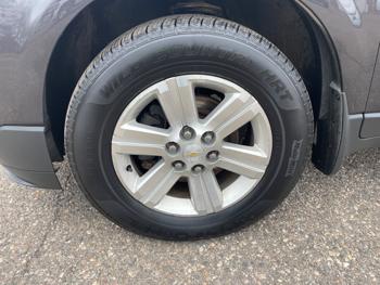 2013 chevrolet traverse 1lt-fwd with 163117 miles for sale near annandale, minnesota 13a0ffe424e3478185a4f7812f9fbfd8.jpeg