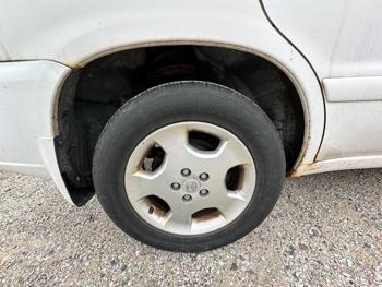 2006 toyota highlander limited with 238938 miles for sale near elk-river, minnesota 13a4782bd1ea429192329993e4f48572.jpeg