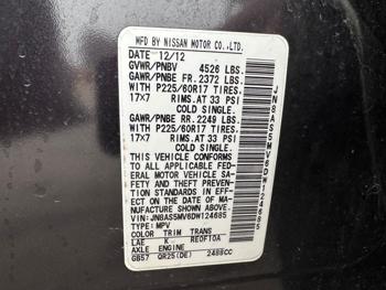 2013 nissan rogue s-awd with 72785 miles for sale near elk-river, minnesota 13a8091868b5456886f2453d5b1b0507.jpeg