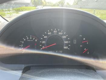 2007 Honda Odyssey