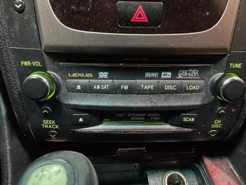 2006 Lexus GS 300