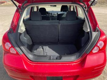 2011 nissan versa 1.8-sl-hatchback with 161381 miles for sale near jordan, minnesota 13b13a2196084adf99916be2ce08e022.jpeg