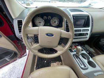 2007 ford edge sel-plus-fwd with 127307 miles for sale near hastings, minnesota 13dfad9664bf4558a183164d7811a82d.jpeg
