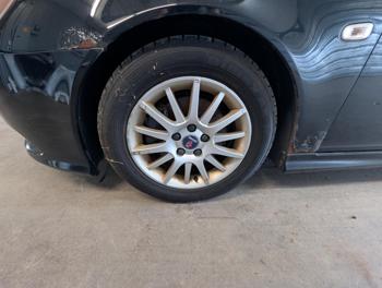 2008 saab 9-3 2.0t with 164934 miles for sale near elk-river, minnesota 13f39395871a4ee2a36a93cc05fed0e4.jpg