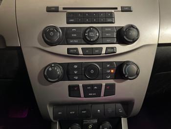 2011 Ford Focus