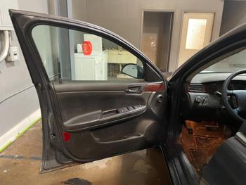 2008 Chevrolet Impala
