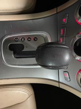 2012 Subaru B9 Tribeca