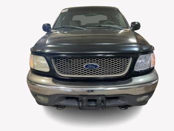 2002 Ford F150