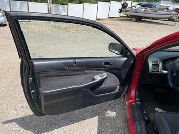 2001 Honda Civic