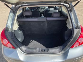 2007 nissan versa 1.8-s with 186981 miles for sale near jordan, minnesota 14269c6fba664836a6c0401691d58ef1.jpeg